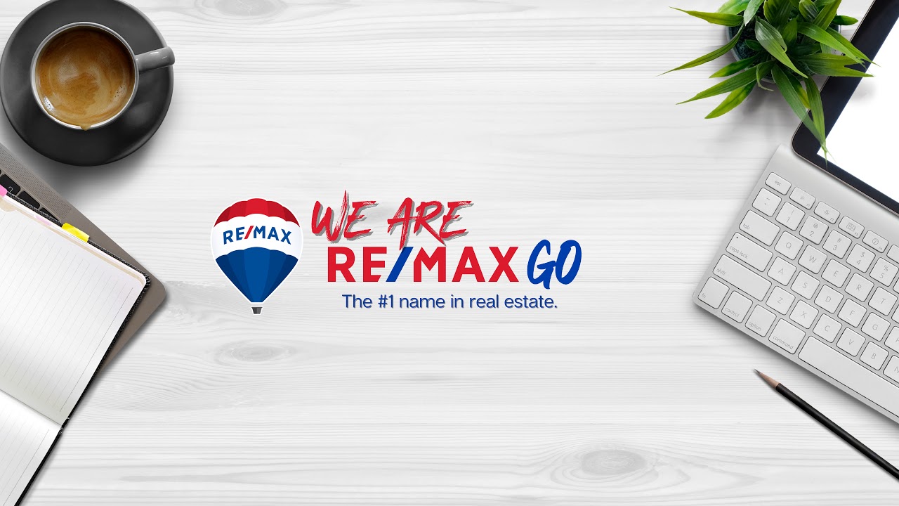 REMAX GO Live Stream - YouTube