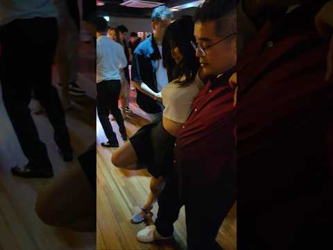부산 쉐프 쇼셜파티  센슈얼바차타(우쭈쭈&유리)#바차타 #라틴댄스 #라틴꼬꼬 #댄스 #커플댄스 #센슈얼 #센슈얼바차타 #평생취미 #살사 #부산댄스 #쇼셜파티 #쇼셜댄스 #춤