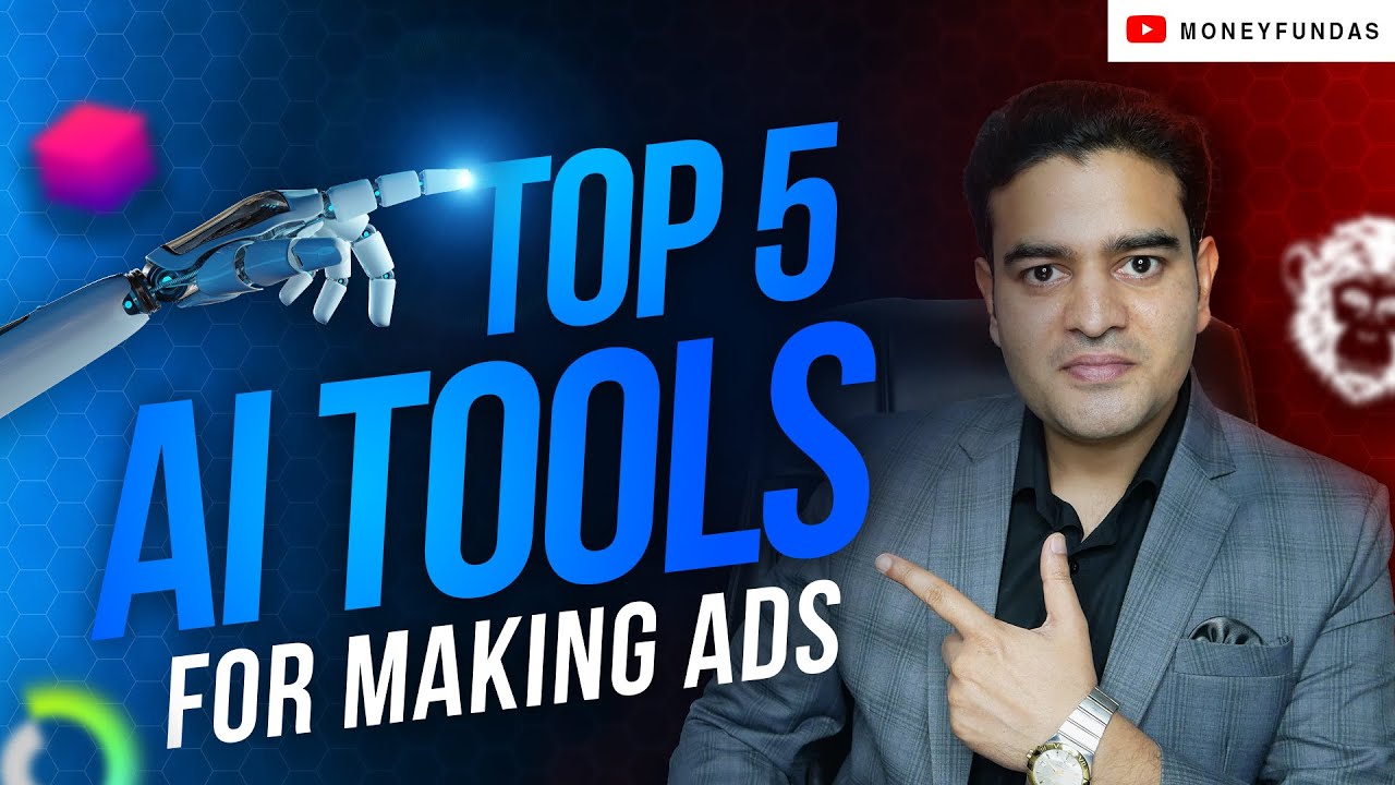 Top AI Tools 2023 | Paid Ads AI Tools for Online Earning | 