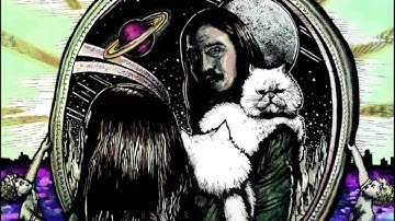 Brian Ellis - Afterthought