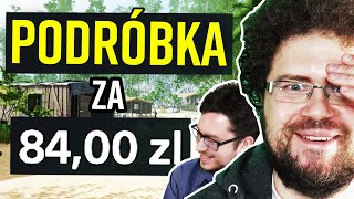 Najgorsza podróbka Far Cry w Grach z Kosza