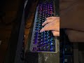 Asus Tuf K3 Gen 2 Gaming Keyboard Value For Money Asus Tuf K3 Gen 2 Gaming Keyboard Value For Money