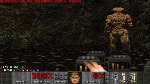 Abyssal Speed Mapping 30 Map 09 Pacifist - 0:58.80 (aby3009p058)