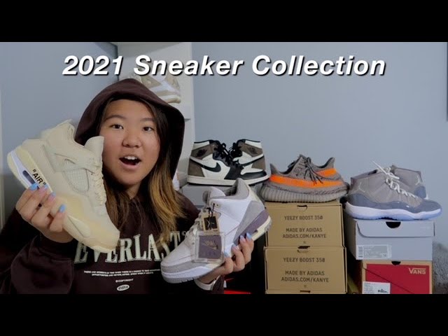 Unboxing Vandy the Pink Tofu Burger Sneaker