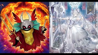 Yu-Gi-Oh Master Duel - Resonator vs Labrynth