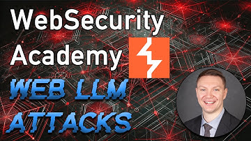 Web Security Academy: Web LLM Attacks