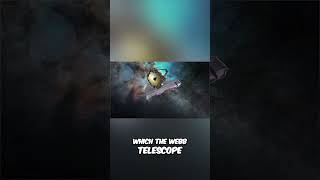 Life on Exoplanet? Webb Detects Key Chemicals! #shorts