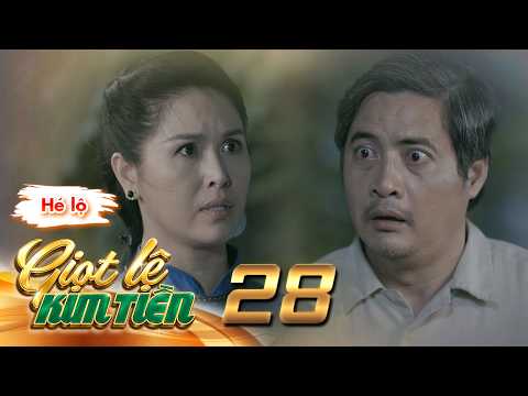 Will Uncle Ly agree to the mistress's tempting offer? | TEARS OF MONEY