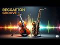 Saxo y Flamenco al Atardecer – Reggaeton Romántico Instrumental para Noches Inolvidables