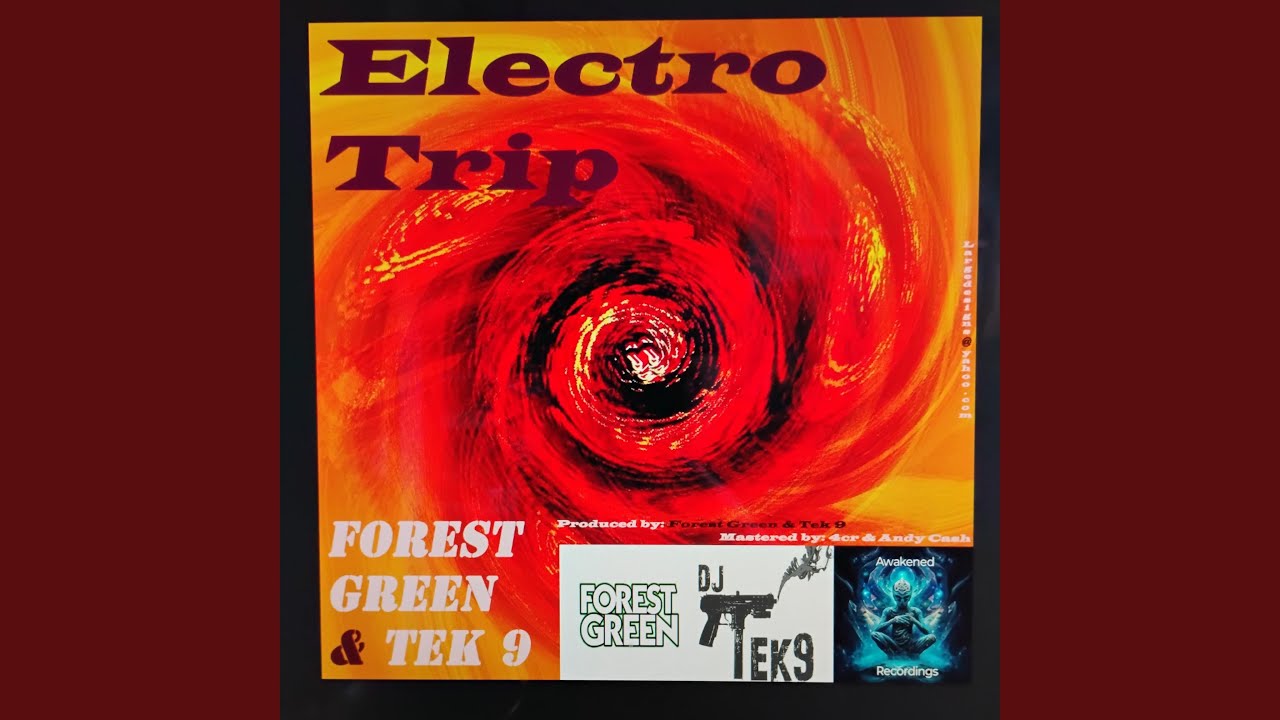 Watch Electro Trip on YouTube Watch Electro Trip on YouTube