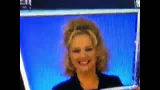 Hollywood Squares Short Season 1 March 2009