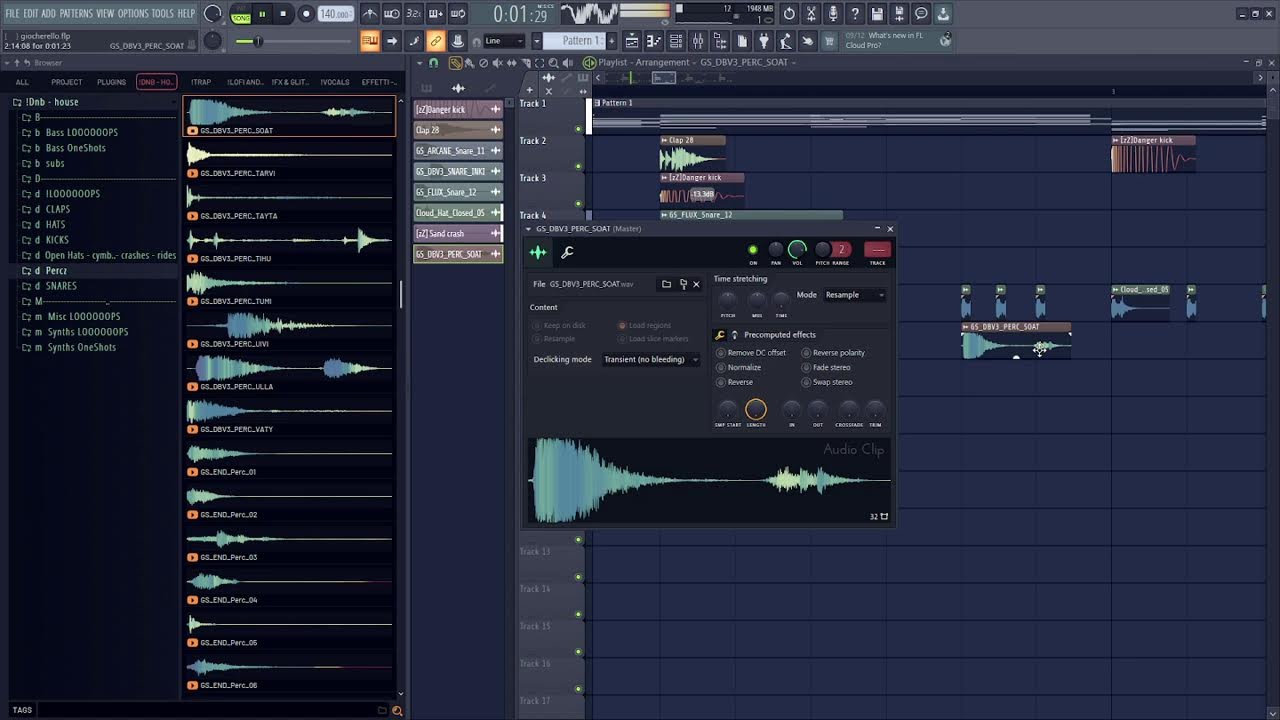 flstudio ma stasera viene livia lesgo yeaaa