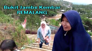 WISATA PEGUNUNGAN JAMBE KEMBAR || Part 1