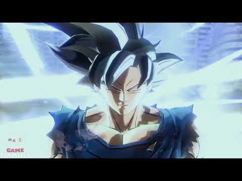 The Best Ultra Instinct Goku Transformation Mod So Far In Dragon Ball Xenoverse 2 - roblox dbog discord