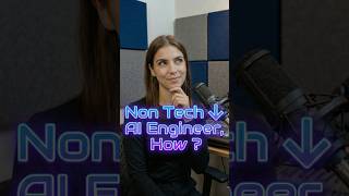 Non Tech -to- AI Engineer in 6 months #aiengineer #genai #logicmojo #ai #datascience #chatgpt