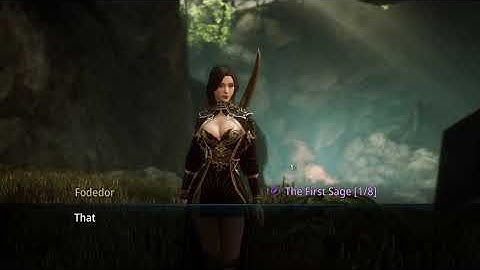 MIR4 - How to find Treasure Goblin | Blight Bug Cave