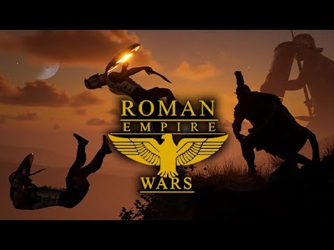 Roman Empire Wars on Steam