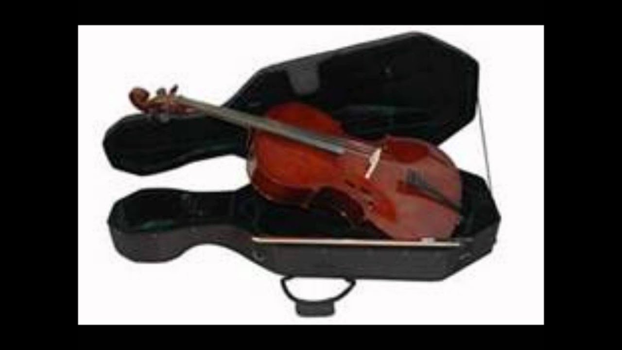 cello music YouTube