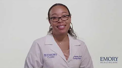 Emory Womens Center, Emory Healthcare - Tiffany Ha...