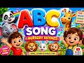 A to Z Alphabet Song 🎶 | Fun Learning for Kids || abc song 🎵 || Zuzu Kids Rhymes @LearningFast-Fun