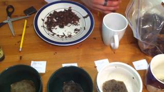 Flavoring Your Own Pipe Tobacco Experiment Part One