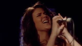 Jeff Beck & Joss Stone - People Get Ready - Live at Ronnie Scott's 2007