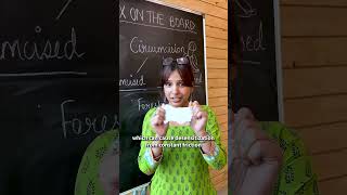 Do You Know The Difference Between These Two?