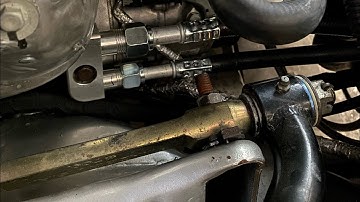 a/c system setup for engine conversions