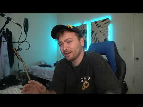 how i produced "from myself"