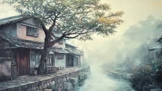 Stress-Free Soundscapes: Relaxing Harmony
