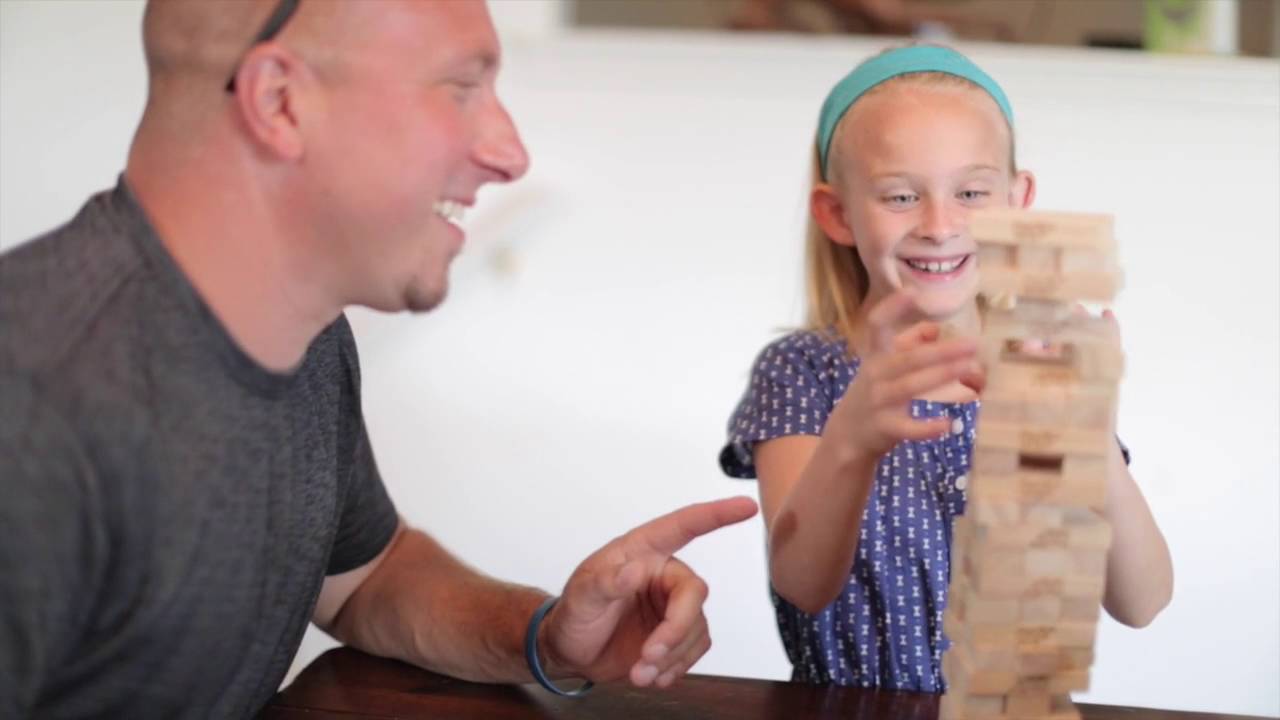 Strong Swimmers, Confident Kids 