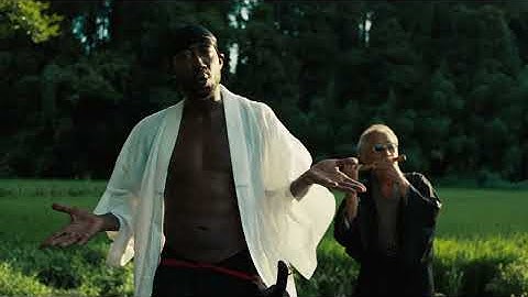 Freddie Gibbs & The Alchemist - “A Thousand Mountains” (Official Video)