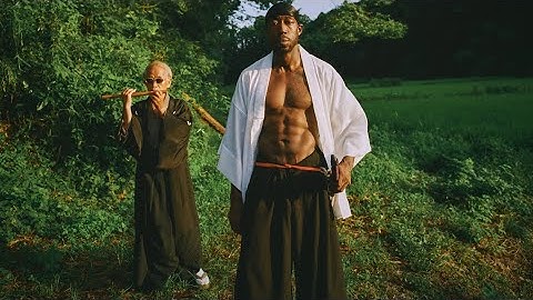 Freddie Gibbs & The Alchemist - “A Thousand Mountains” (Official Video)