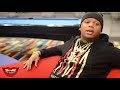 Yella Beezy: talks squashing beef with Mo3 & throwing over $100K in the strip club