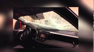 Chain of car theft continues in Grand Traverse County