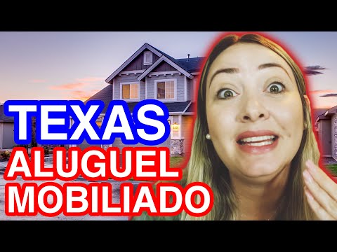 Vídeo: Quanto custa a barriga de aluguel no Texas?