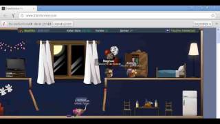 Transformice Testere 1 Ölümcül Balkaba Kafası