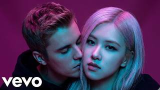 Justin Bieber et ROSÉ – Under the Same Moon