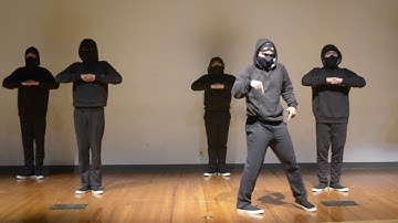 Fall 17 Iota Class Probate UTA Lambda Phi Epsilon