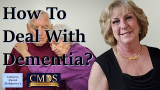 Download Lagu How To Deal With Dementia As A Caregiver? MP3 Download Lagu How To Deal With Dementia As A Caregiver? MP3