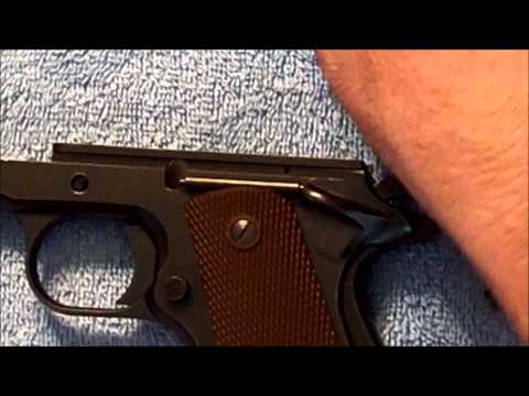 1911:-remove-and-replace-a-1911-ejector