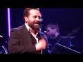 #AlfieBoe #MichaelBall 'I Knew You Were Waiting (For Me)' Nottingham 28.02.20