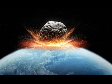 29 Nisan Bunu Sizden Saklıyorlar! – Meteor Simulator