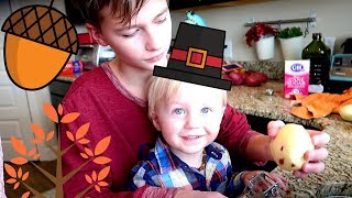 Details Thanksgiving Special 2017 Guide