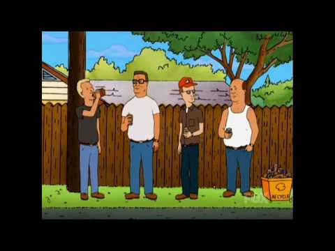 King of the Hill Theme - song and lyrics by The Refreshments