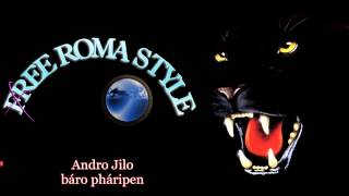 Video thumbnail of "Free Roma Style"