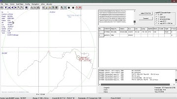 Tracking Aircraft (ADS-B) With The NooElec NESDR Mini SDR Stick