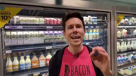 EPIC Keto & Paleo Grocery Haul - LIVE!