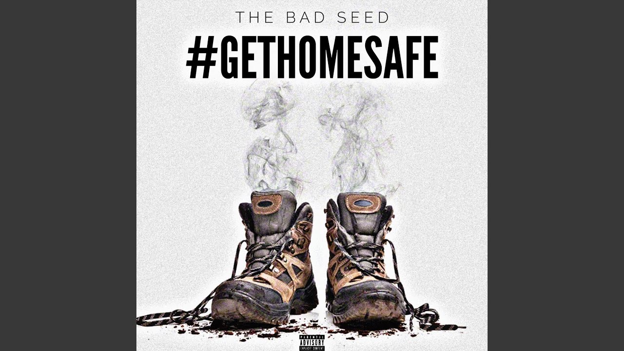 Watch #Gethomesafe on YouTube Watch #Gethomesafe on YouTube
