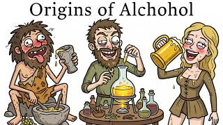 The Origins of Alcohol